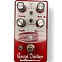 Used EarthQuaker Devices Grand Orbiter Phase Machine Effect Pedal