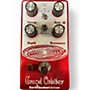 Used EarthQuaker Devices Used EarthQuaker Devices Grand Orbiter Phase Machine Effect Pedal