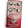 Used EarthQuaker Devices Grand Orbiter Phase Machine Effect Pedal