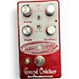 Used EarthQuaker Devices Grand Orbiter Phase Machine Effect Pedal