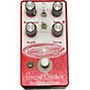 Used EarthQuaker Devices Grand Orbiter Phase Machine Effect Pedal