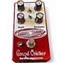 Used EarthQuaker Devices Grand Orbiter Phase Machine V3 Effect Pedal