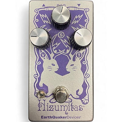 Used EarthQuaker Devices HIZUMATAS Effect Pedal