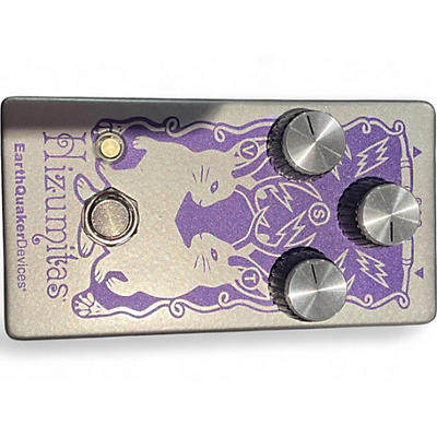 EarthQuaker Devices Used EarthQuaker Devices HIZUMITAS Effect Pedal