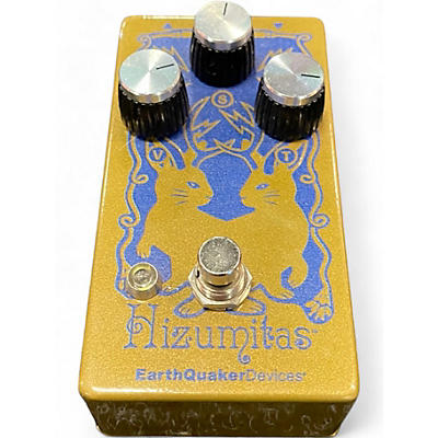 EarthQuaker Devices Used EarthQuaker Devices HIZUMITAS Effect Pedal