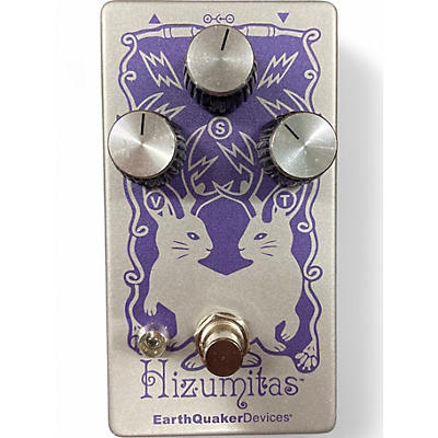 Used EarthQuaker Devices HIZUMITAS Effect Pedal