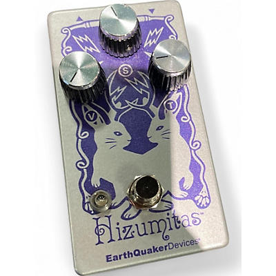 Used EarthQuaker Devices HIZUMITAS Effect Pedal