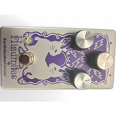 Used EarthQuaker Devices HIZUMITAS Effect Pedal