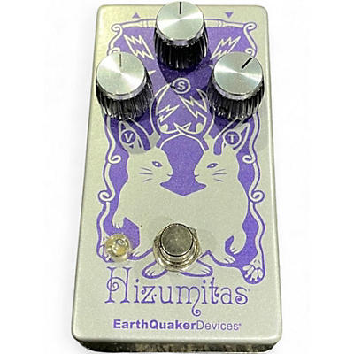 Used EarthQuaker Devices HIZUMITAS Effect Pedal