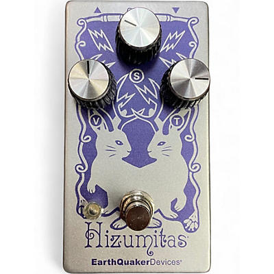 Used EarthQuaker Devices HIZUMITAS Effect Pedal