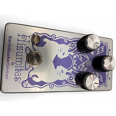 Used EarthQuaker Devices HIZUMITAS Effect Pedal
