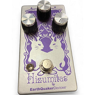 Used EarthQuaker Devices HIZUMITAS Effect Pedal