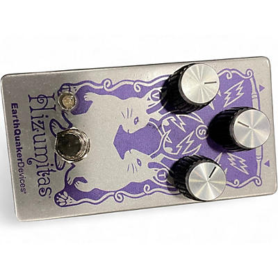 Used EarthQuaker Devices HIZUMITAS Effect Pedal