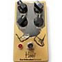 Used EarthQuaker Devices HOOF V2 FUZZ Effect Pedal