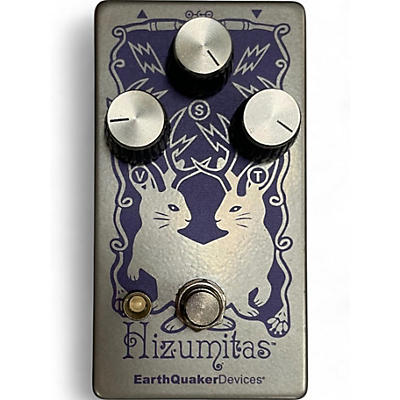 Used EarthQuaker Devices Hizumitas Effect Pedal