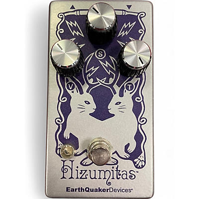 Used EarthQuaker Devices Hizumitas Effect Pedal