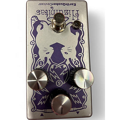 Used EarthQuaker Devices Hizumitas Effect Pedal