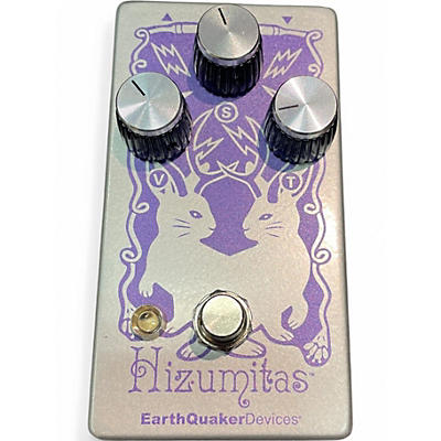 Used EarthQuaker Devices Hizumitas Effect Pedal