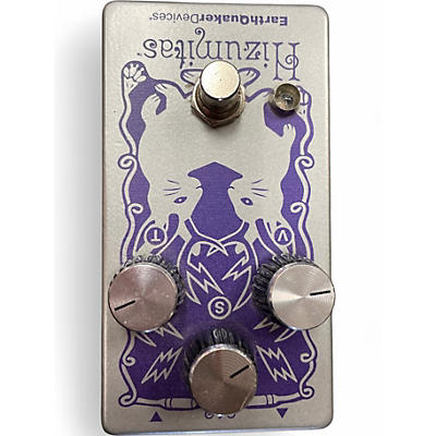 Used EarthQuaker Devices Hizumitas Effect Pedal