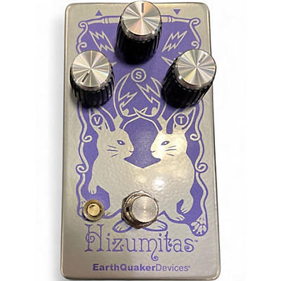 Used EarthQuaker Devices Hizumitas Effect Pedal