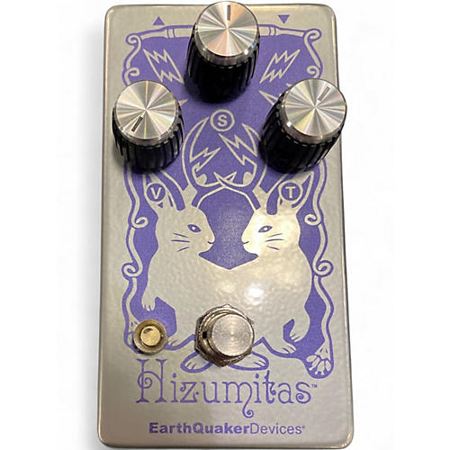 Used EarthQuaker Devices Hizumitas Effect Pedal