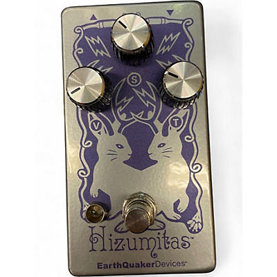 Used EarthQuaker Devices Hizumitas  Effect Pedal