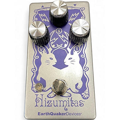 Used EarthQuaker Devices Hizumitas Effect Pedal