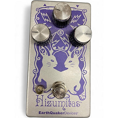 Used EarthQuaker Devices Hizumitas Effect Pedal