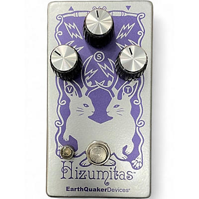 Used EarthQuaker Devices Hizumitas Effect Pedal