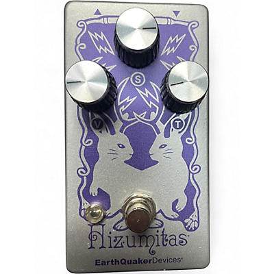 Used EarthQuaker Devices Hizumitas Effect Pedal