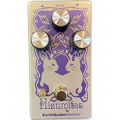 Used EarthQuaker Devices Hizumitas Effect Pedal