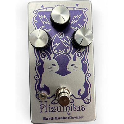Used EarthQuaker Devices Hizumitas Effect Pedal