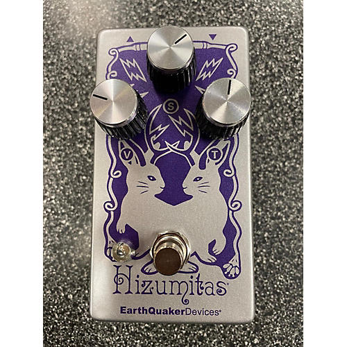 EarthQuaker Devices Used  EarthQuaker Devices Hizumitas