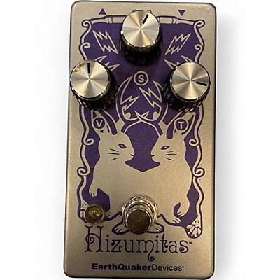 Used EarthQuaker Devices Hizumitas