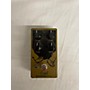 Used EarthQuaker Devices Used EarthQuaker Devices Hoof Effect Pedal