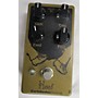 Used EarthQuaker Devices Used EarthQuaker Devices Hoof Germanium/Silicon Hybrid Fuzz Effect Pedal