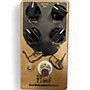 Used EarthQuaker Devices Used EarthQuaker Devices Hoof Germanium/Silicon Hybrid Fuzz Effect Pedal