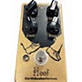 Used EarthQuaker Devices Hoof Germanium/Silicon Hybrid Fuzz Effect Pedal