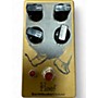 Used EarthQuaker Devices Hoof Germanium/Silicon Hybrid Fuzz Effect Pedal