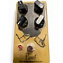 Used EarthQuaker Devices Hoof Germanium/Silicon Hybrid Fuzz Effect Pedal