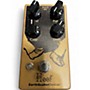 Used EarthQuaker Devices Hoof Germanium/Silicon Hybrid Fuzz Effect Pedal