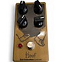Used EarthQuaker Devices Hoof Germanium/Silicon Hybrid Fuzz Effect Pedal