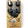 Used EarthQuaker Devices Hoof Hybrid Fuzz Effect Pedal