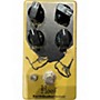 Used EarthQuaker Devices Hoof V2 Effect Pedal