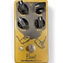 Used EarthQuaker Devices Used EarthQuaker Devices Hoof v2 Effect Pedal