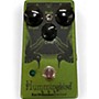 Used EarthQuaker Devices Used EarthQuaker Devices Hummingbird Repeat Percussions Tremolo Effect Pedal