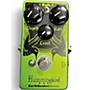 Used EarthQuaker Devices Hummingbird Repeat Percussions Tremolo Effect Pedal