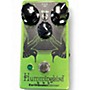Used EarthQuaker Devices Hummingbird Repeat Percussions Tremolo Effect Pedal