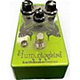 Used EarthQuaker Devices Hummingbird Repeat Percussions Tremolo Effect Pedal