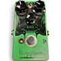 Used EarthQuaker Devices Hummingbird Repeat Percussions Tremolo Effect Pedal